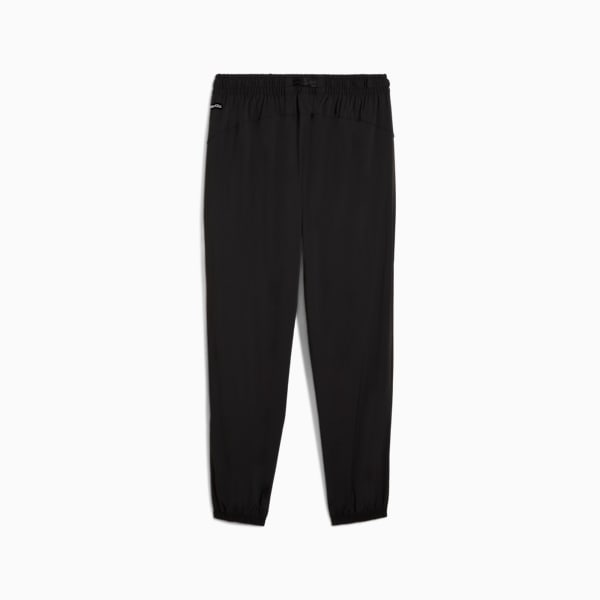 Pants PUMATECH Winterized para hombre, PUMA Black, extralarge