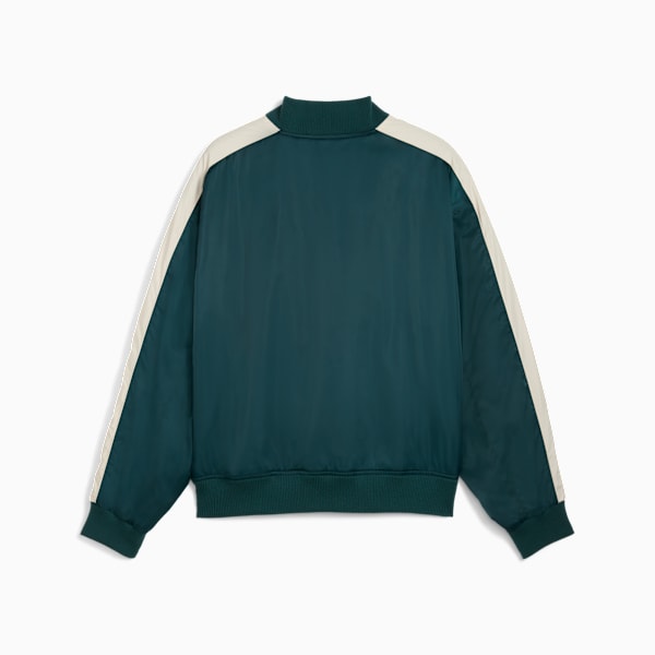 T7 Bomber Jacket, Green Terrain, extralarge-IND