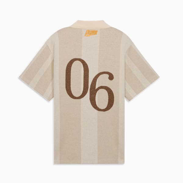PUMA x BODEGA Men's Jersey, Alpine Snow, extralarge