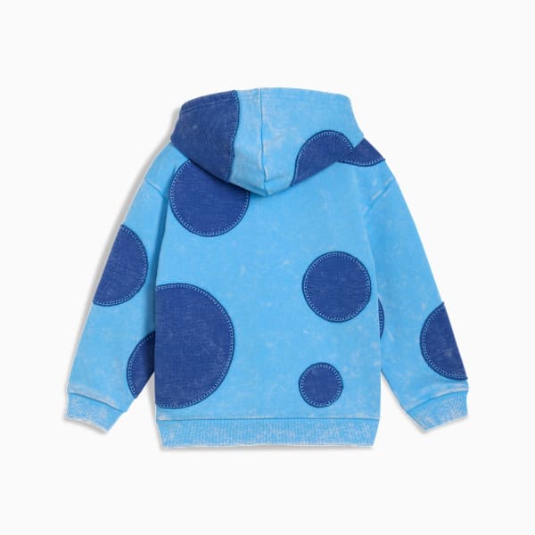 FENTY x PUMA x SMURFS Hoodie Kids, Regal Blue, extralarge