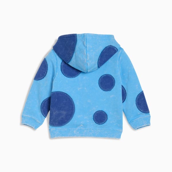 FENTY x PUMA x SMURFS Hoodie Toddlers, Regal Blue, extralarge