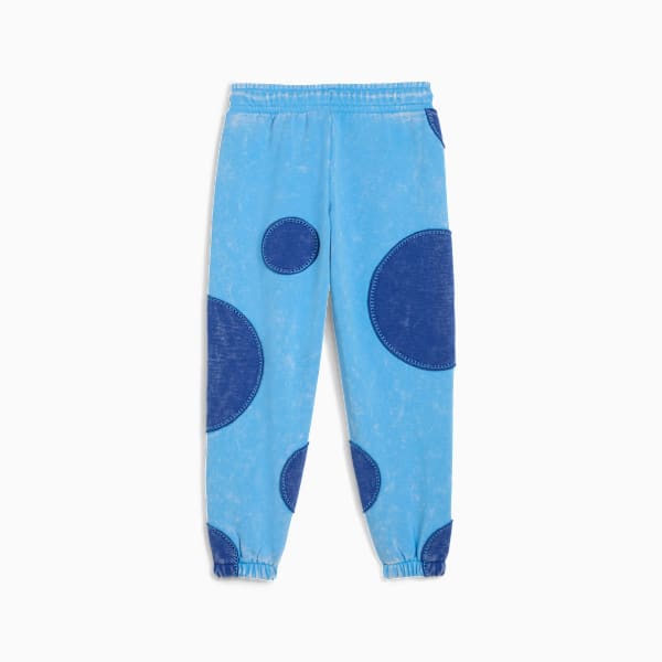 FENTY x PUMA x SMURFS Sweatpants Kids, Regal Blue, extralarge