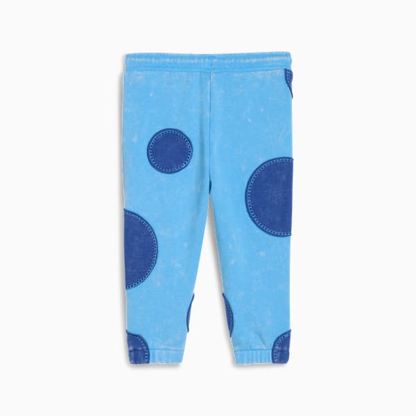 FENTY x PUMA x SMURFS Sweatpants Toddlers, Regal Blue, extralarge