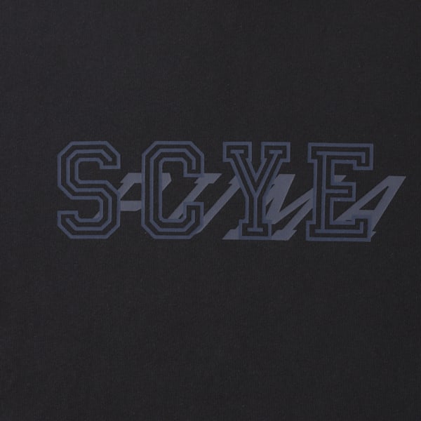 ユニセックス PUMA x SCYE 半袖 Tシャツ, PUMA Black, extralarge-JPN