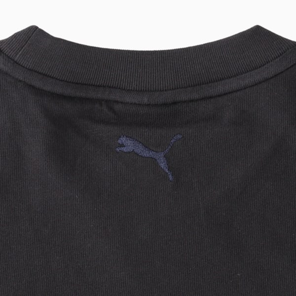 ユニセックス PUMA x SCYE 半袖 Tシャツ, PUMA Black, extralarge-JPN