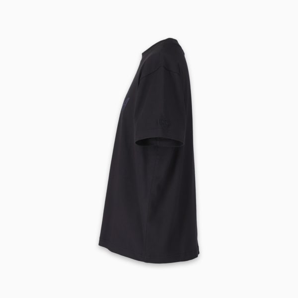 ユニセックス PUMA x SCYE 半袖 Tシャツ, PUMA Black, extralarge-JPN