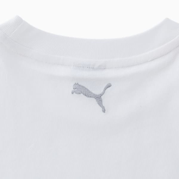 ユニセックス PUMA x Scye 半袖 Tシャツ, PUMA White, extralarge-JPN