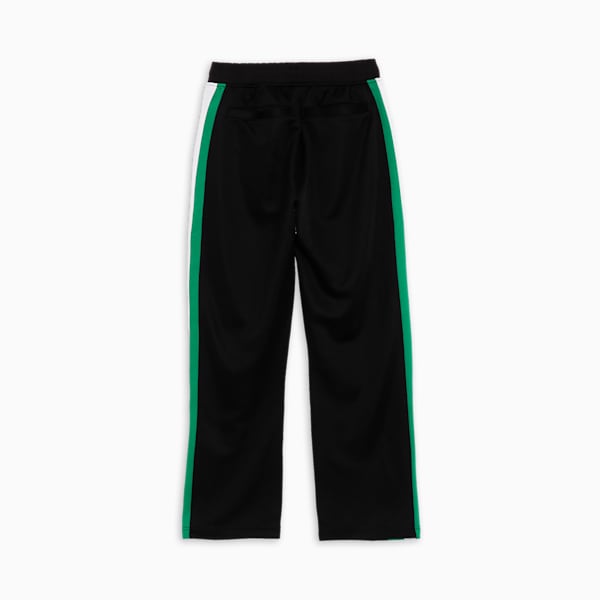 ユニセックス PUMA x XLARGE T7 トラックパンツ, PUMA Black, extralarge-JPN