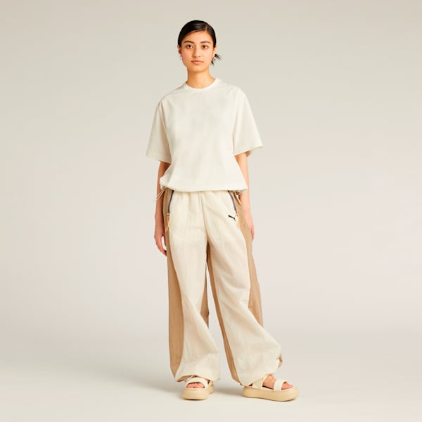 PUMA公式】ウィメンズ ワードローブ ESS＋ 半袖 Tシャツ