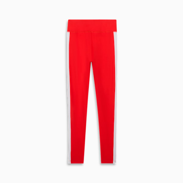 T7 Leggings Women, For All Time Red-PUMA White, extralarge