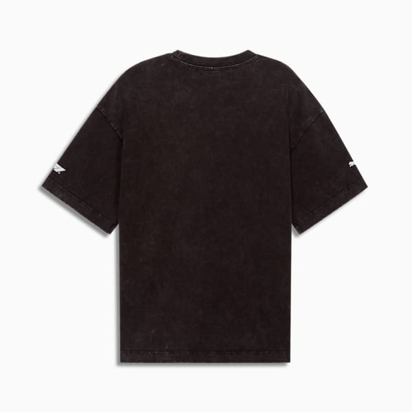 Formula 1® Miami Splash Men's Graphic Tee, PUMA Black, extralarge