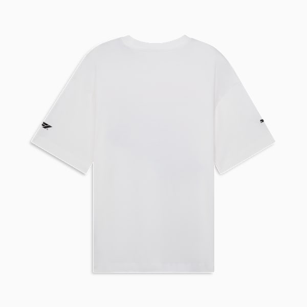 Formula 1® Miami Splash Men's Graphic Tee, PUMA White, extralarge