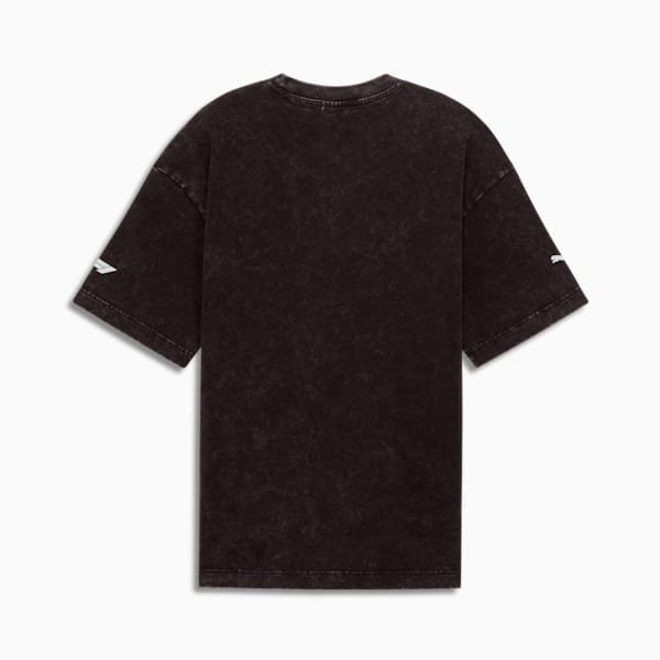 F1® Miami Men's Graphic Tee, PUMA Black, extralarge