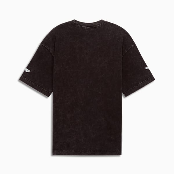 Formula 1® Miami Men's Graphic Tee, PUMA Black, extralarge