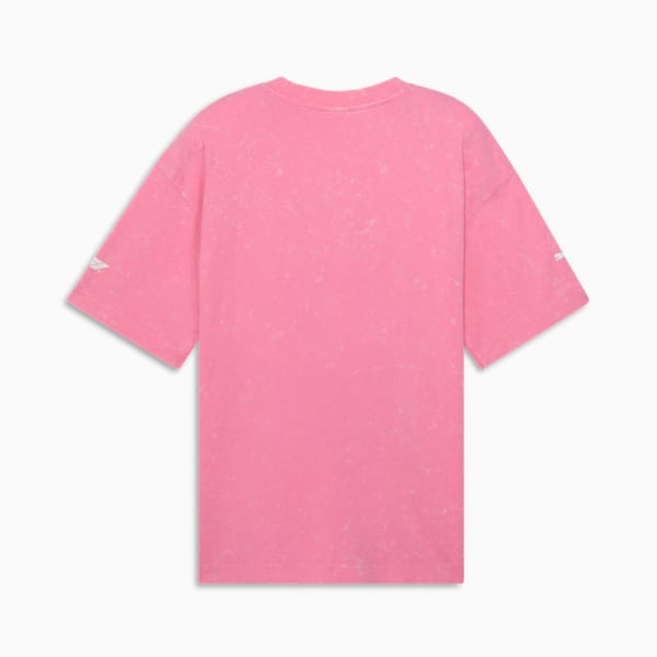 F1® Miami Men's Graphic Tee, Fast Pink, extralarge
