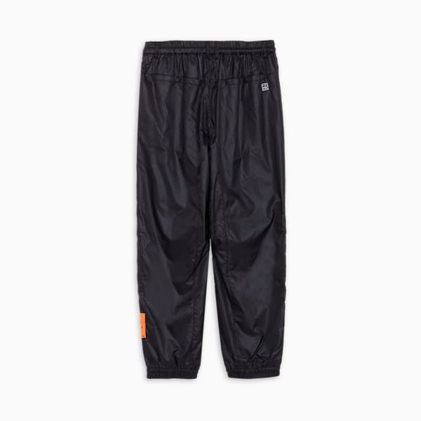 メンズ ゴルフ PUMA x FFTK トラック パンツ, PUMA Black, extralarge-JPN