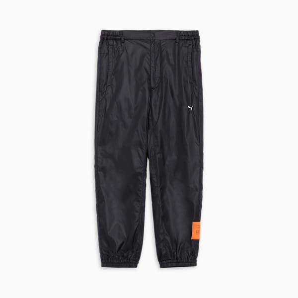 メンズ ゴルフ PUMA x FFTK トラック パンツ, PUMA Black, extralarge-JPN