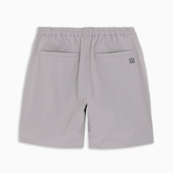 メンズ ゴルフ PUMA x FFTK ストレート ショーツ, Cool Mid Gray, extralarge-JPN