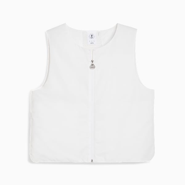 PUMA x SKEPTA Vest Men, PUMA White, extralarge