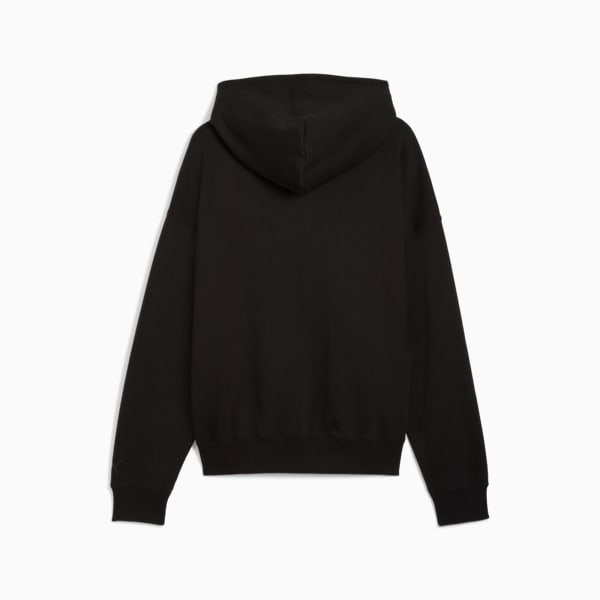 PUMA x SKEPTA Hoodie, PUMA Black, extralarge