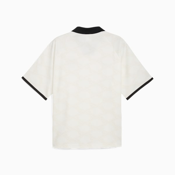 PUMA x REPRESENT KING Jersey Men, Shoji-AOP, extralarge