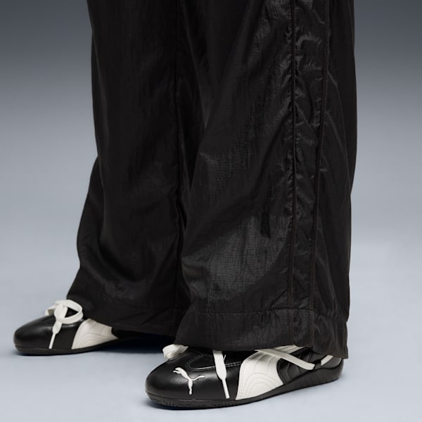 PUMA x ROSÉ T7 Track Pants Women, PUMA Black, extralarge-GBR