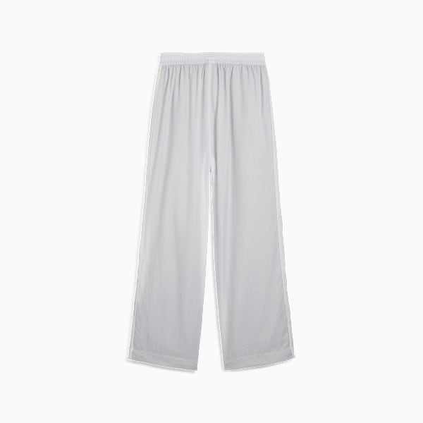 PUMA x ROSÉ T7 Track Pants Women, Silver Mist, extralarge-GBR