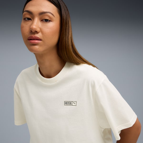 PUMA x ROSÉ Tee Women