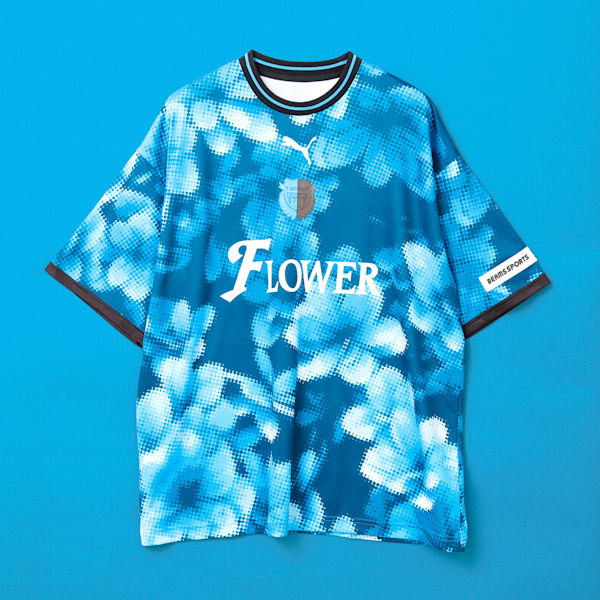 【期間限定お試し価格】 x PUMA PUMA公式】ユニセックス BEAMS 川崎フロンターレ x ウェア