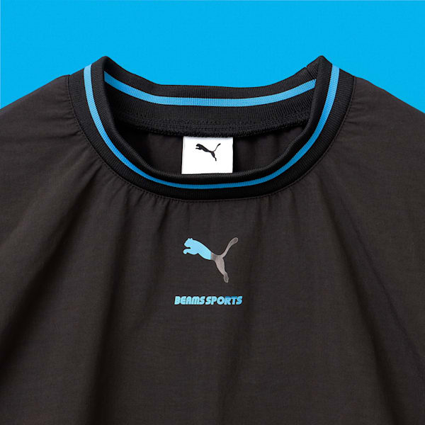 PUMA×FRONTALE アルティメットトレーニングトップ | 川崎