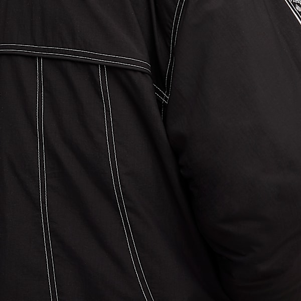 PUMA x KIDSUPER King Jacket Men, PUMA Black, extralarge
