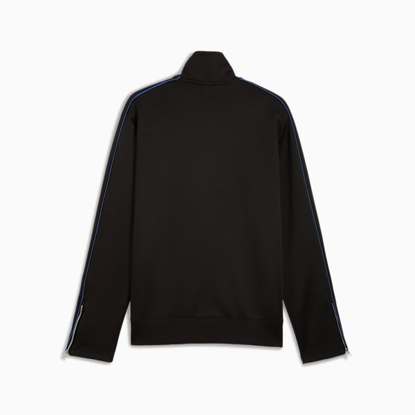 T7 ALWAYS ON LV Track Jacket Men, PUMA Black, extralarge