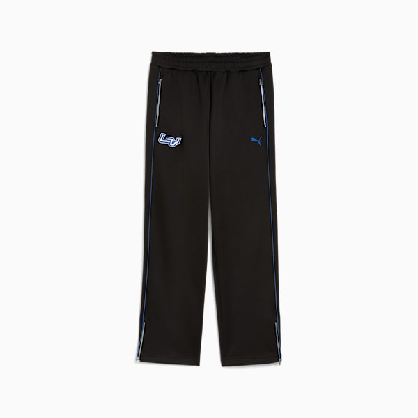 T7 ALWAYS ON LV Track Pants Men, PUMA Black, extralarge