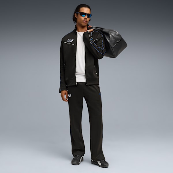 T7 ALWAYS ON LV Track Pants Men, PUMA Black, extralarge