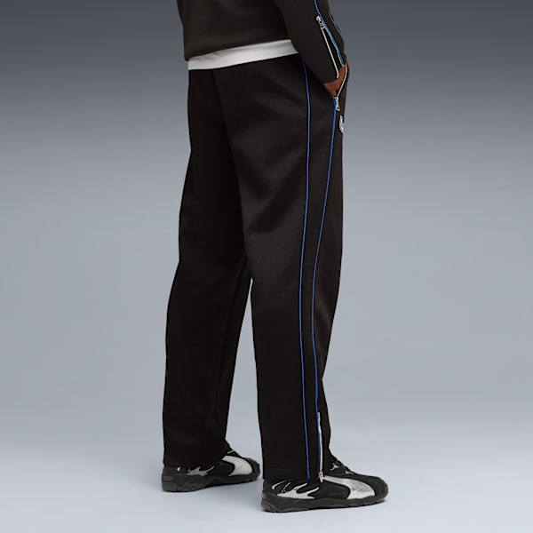 T7 ALWAYS ON LV Track Pants Men, PUMA Black, extralarge