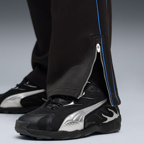 T7 ALWAYS ON LV Track Pants Men, PUMA Black, extralarge