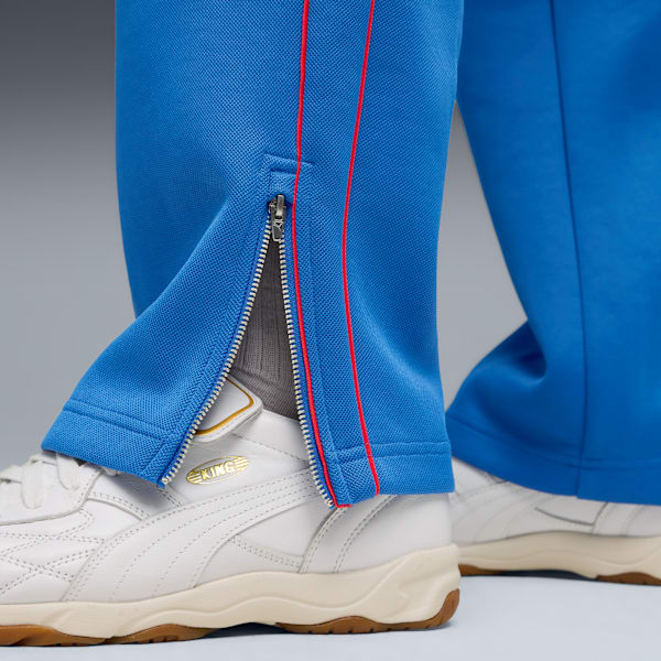 Pants T7 ALWAYS ON LV para hombre, Mountain Blue, extralarge