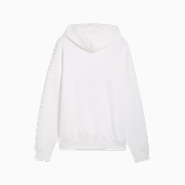 FUTURE.PUMAARCHIVE LV Hoodie Unisex, PUMA White, extralarge