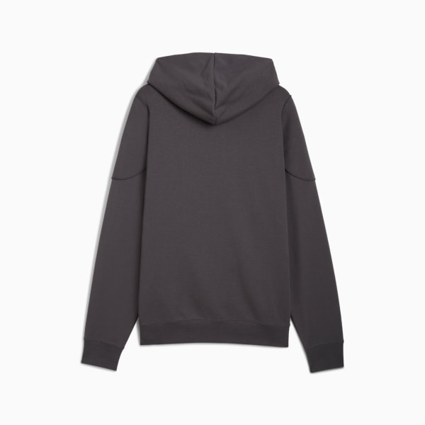 Sudadera con capucha FUTURE.PUMAARCHIVE LV unisex, Dusky Gray, extralarge
