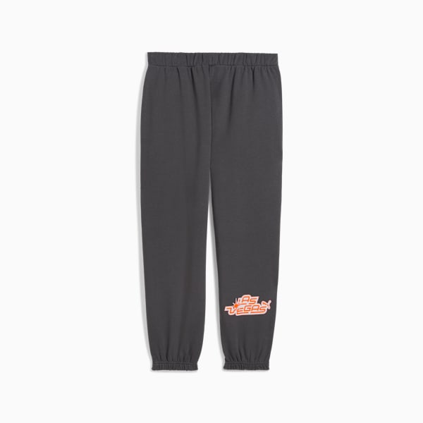 LV Sweatpants Women, Dusky Gray, extralarge