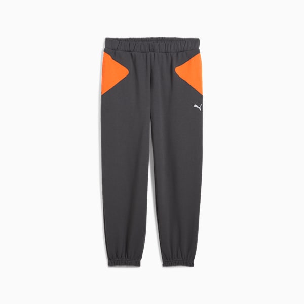 LV Sweatpants Women, Dusky Gray, extralarge