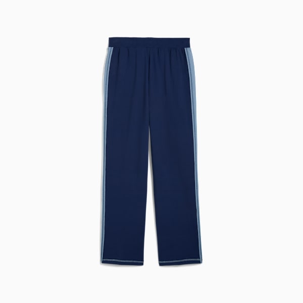 T7 Always On NYC Track Pants Men, Persian Blue, extralarge