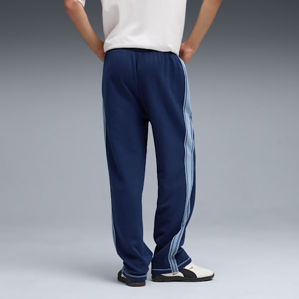 T7 Always On NYC Track Pants Men, Persian Blue, extralarge