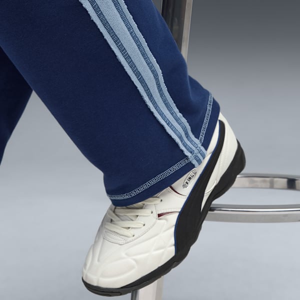 T7 Always On NYC Track Pants Men, Persian Blue, extralarge