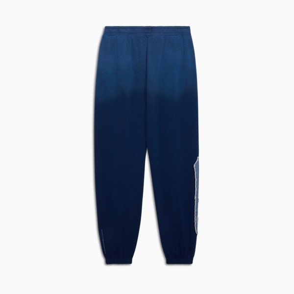 Wardrobe Essentials NYC Sweatpants Men, Persian Blue, extralarge