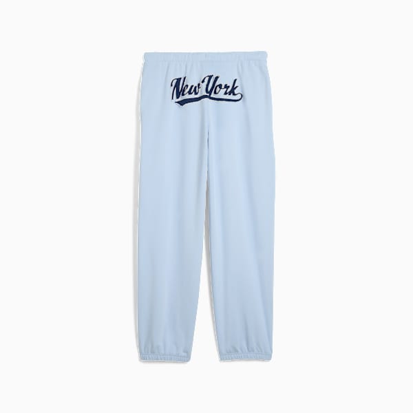 Wardrobe Essentials NYC Sweatpants Women, Haute Tropic, extralarge