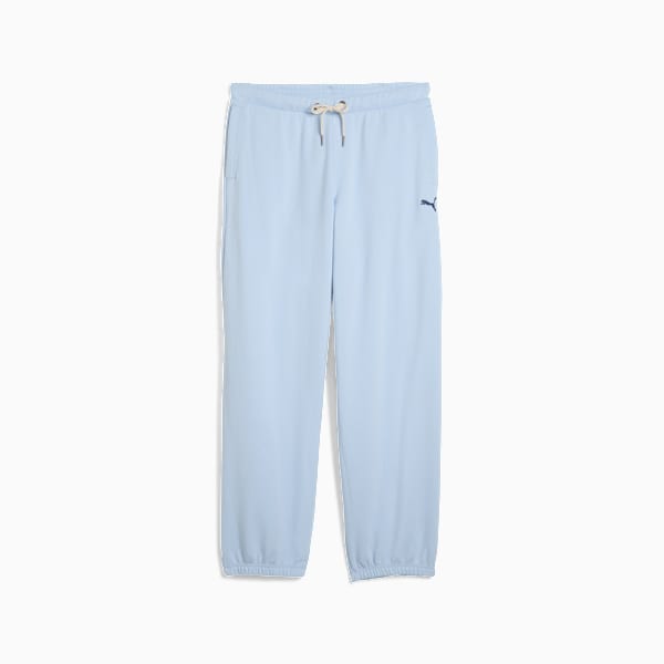 Wardrobe Essentials NYC Sweatpants Women, Haute Tropic, extralarge