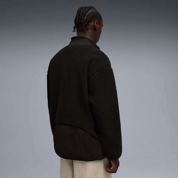 PUMA公式】メンズ PUMATECH ソフト テック リラックスド シェルパ