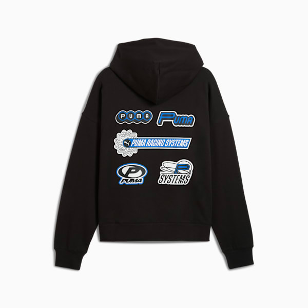 &TEAM フーディー 楽天市場】TIGHTBOOTH PRODUCTION x SSZ タイトブース