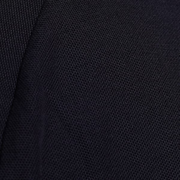 Wardrobe Essentials Men's Colorblock Polo, New Navy, extralarge-IND